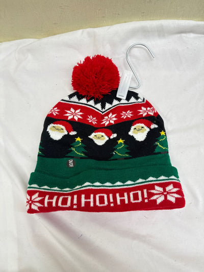 Light up Christmas Beanie Hat