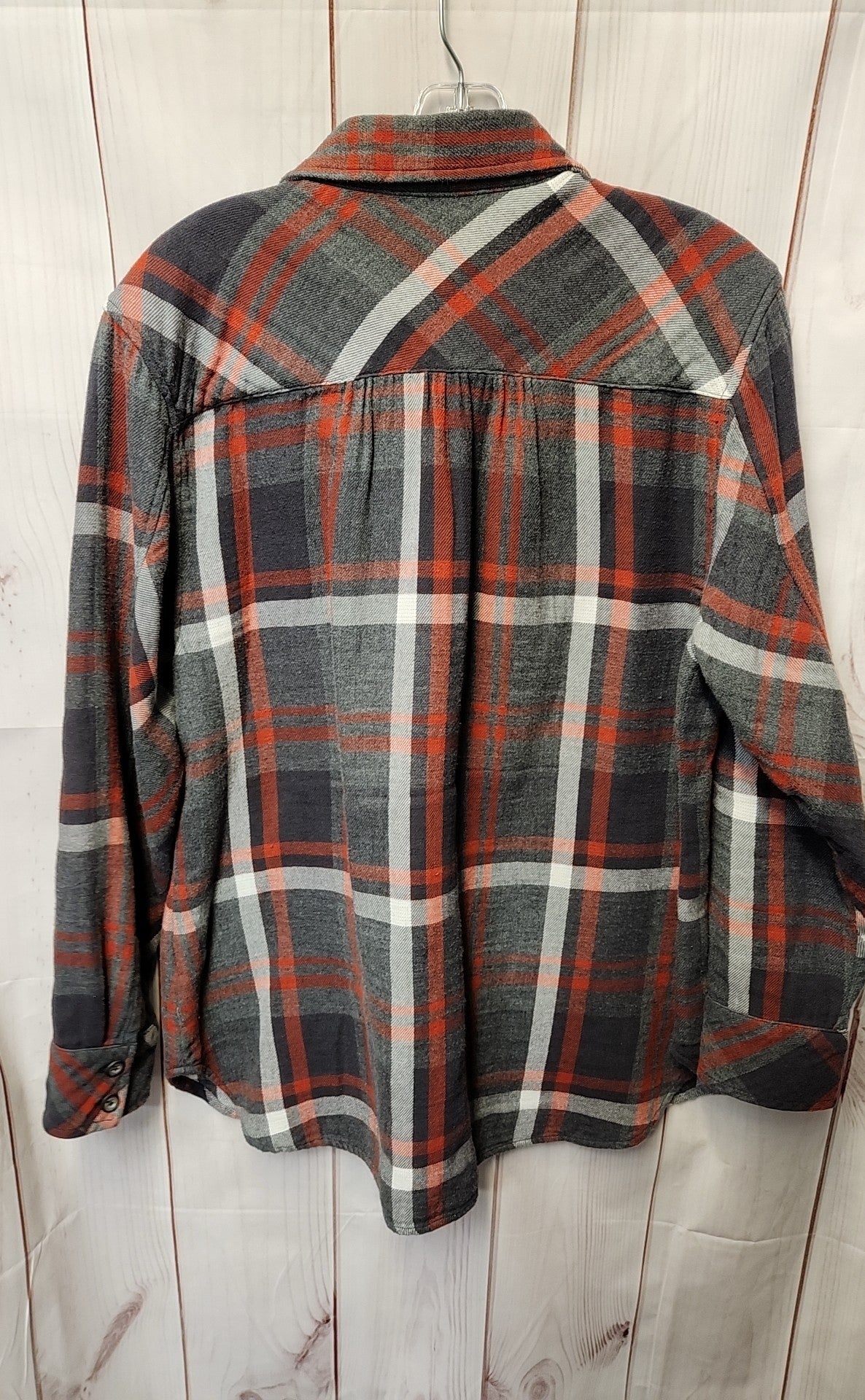 Cabi Women's Size L Gray Jacket