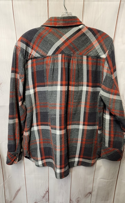 Cabi Women's Size L Gray Jacket
