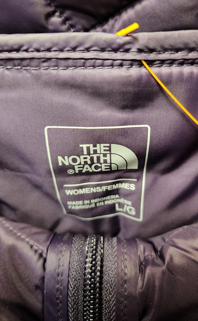 North Face Women's Size L Purple Jacket