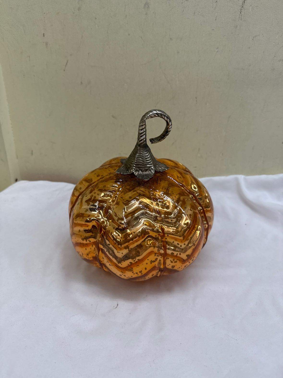Orange Pumpkin