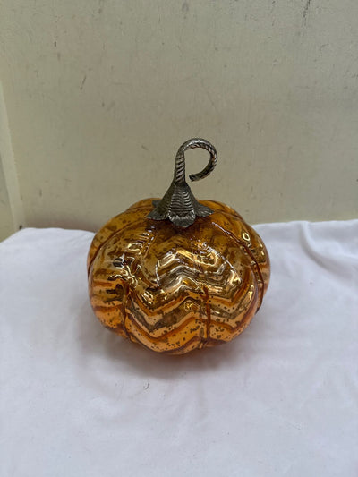 Orange Pumpkin