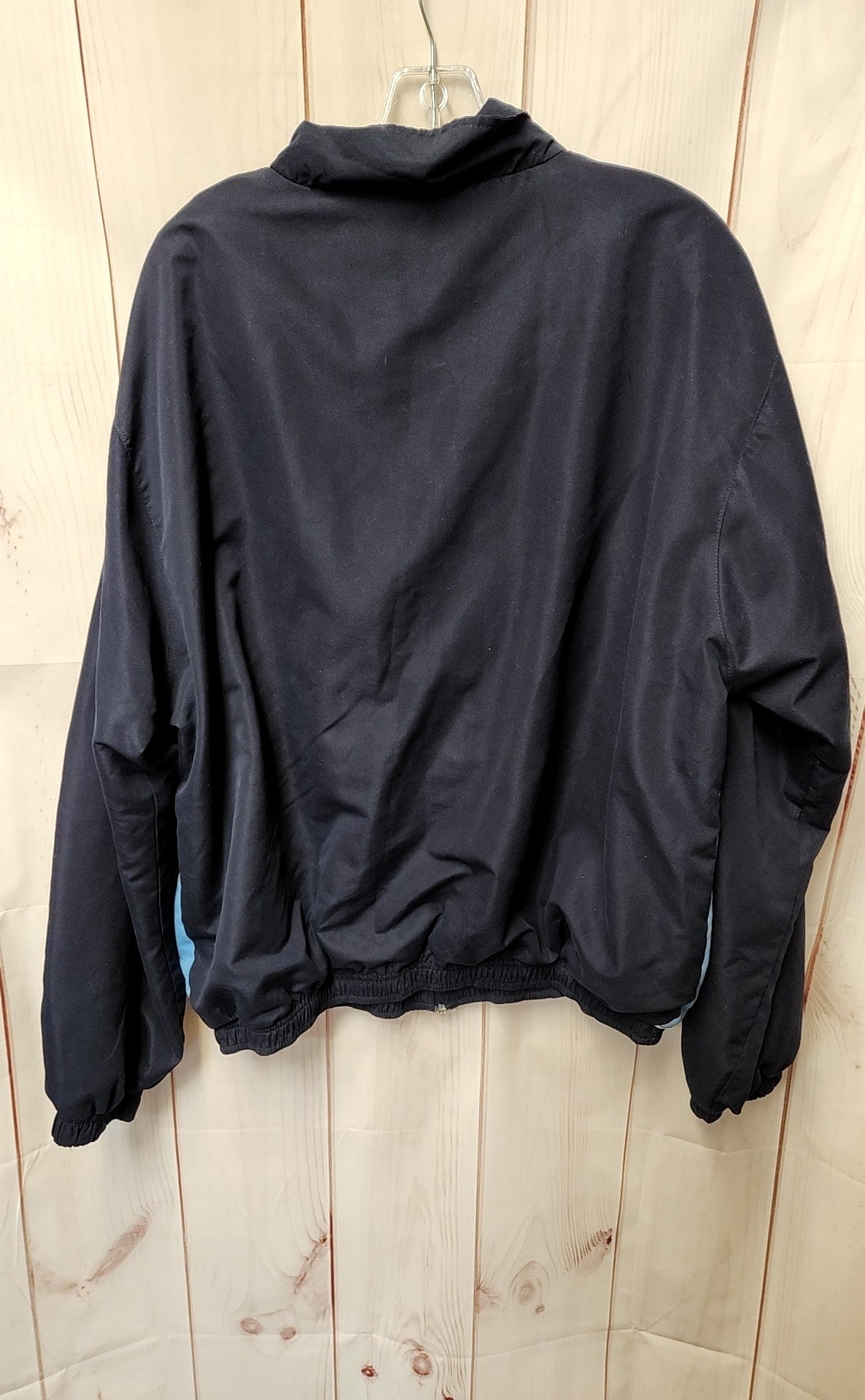 Wilsons Men's Size L Navy Jacket