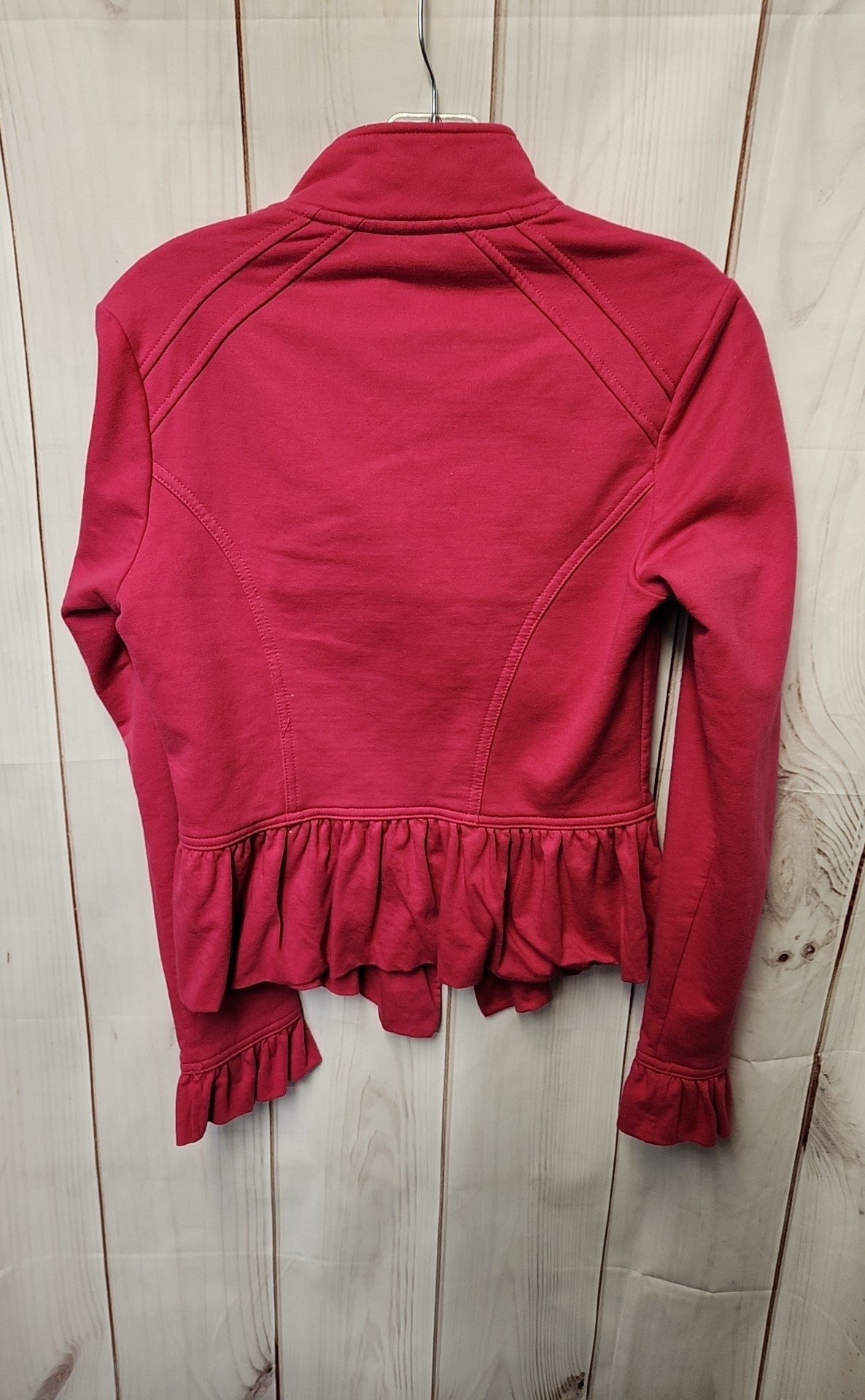 LA Kitty Women's Size L Pink Jacket