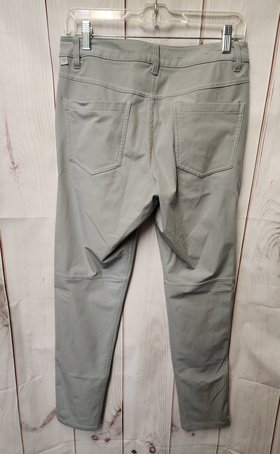 Lululemon Men's Size 30 Gray Pants