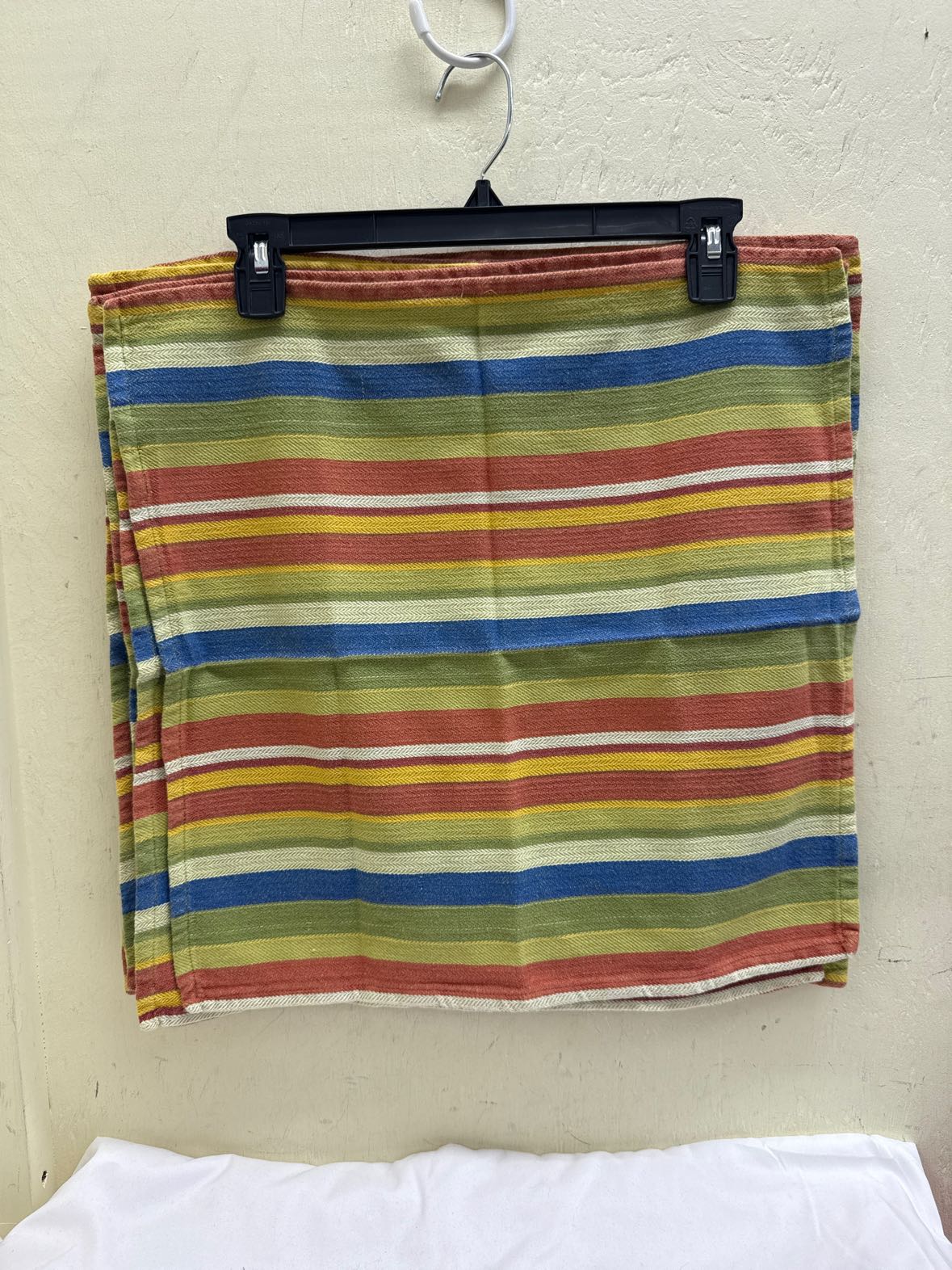 6PCS Multi-Color Napkins
