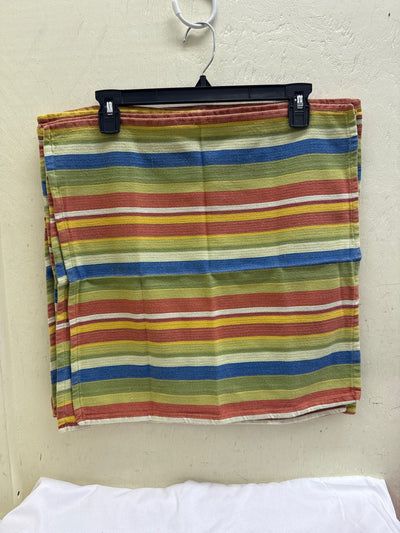 6PCS Multi-Color Napkins