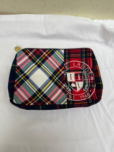 Estee Lauder Multi-Color Pouch