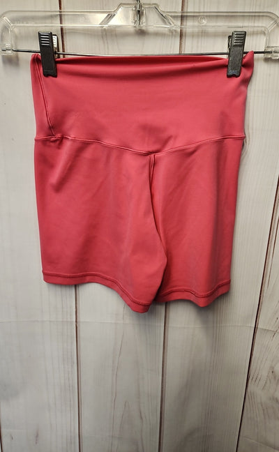 Offline by Aerie Women's Size M Pink Active Shorts