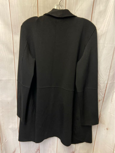 Rachel Zoe Women's Size L Black Cardigan