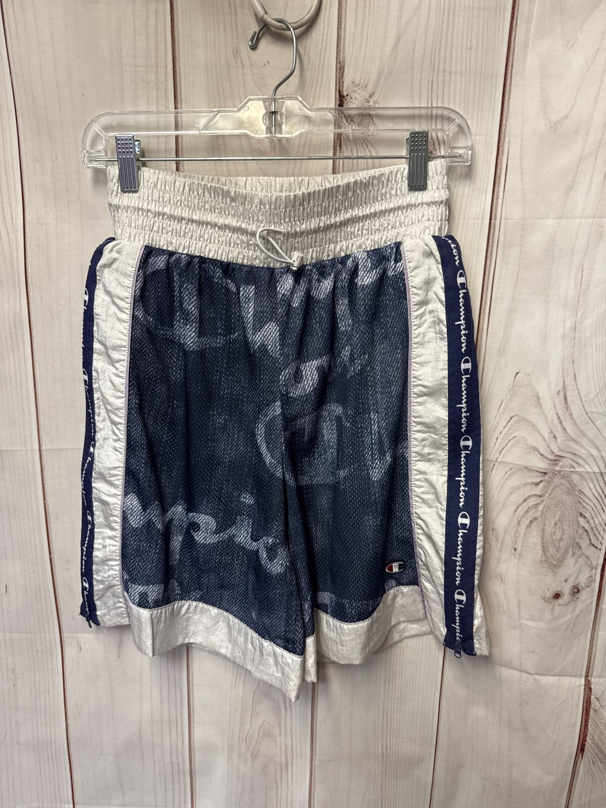 Champion Men's Size S Blue Shorts