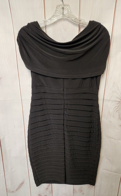 Scarlett Women's Size 8 Black Dress
