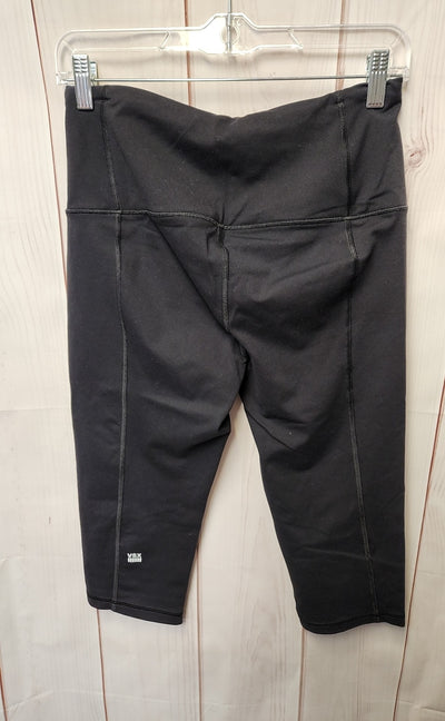 Victoria's Secret Women's Size M Black Leggings