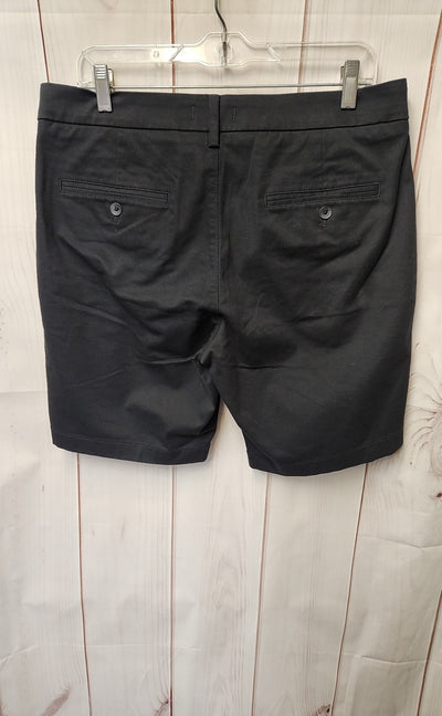 NWT Express Men's Size 32 Black Shorts