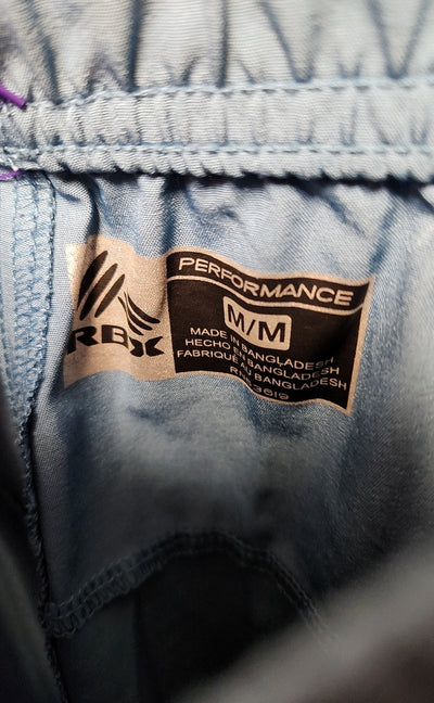 Rbx Men's Size M Teal Shorts
