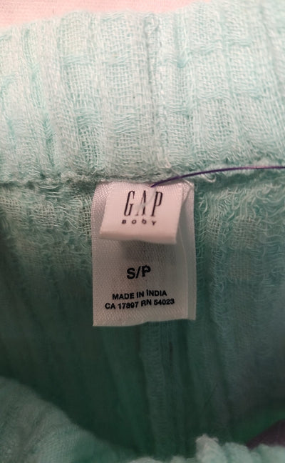Gap Women's Size S Blue Capris