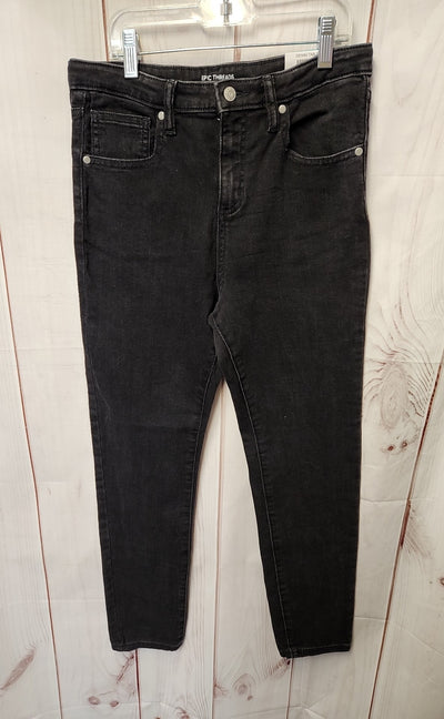 Epic Threads Girl's Size 16 Black Jeans Skinny