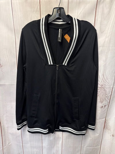 Mondetta Women's Size M Black Jacket
