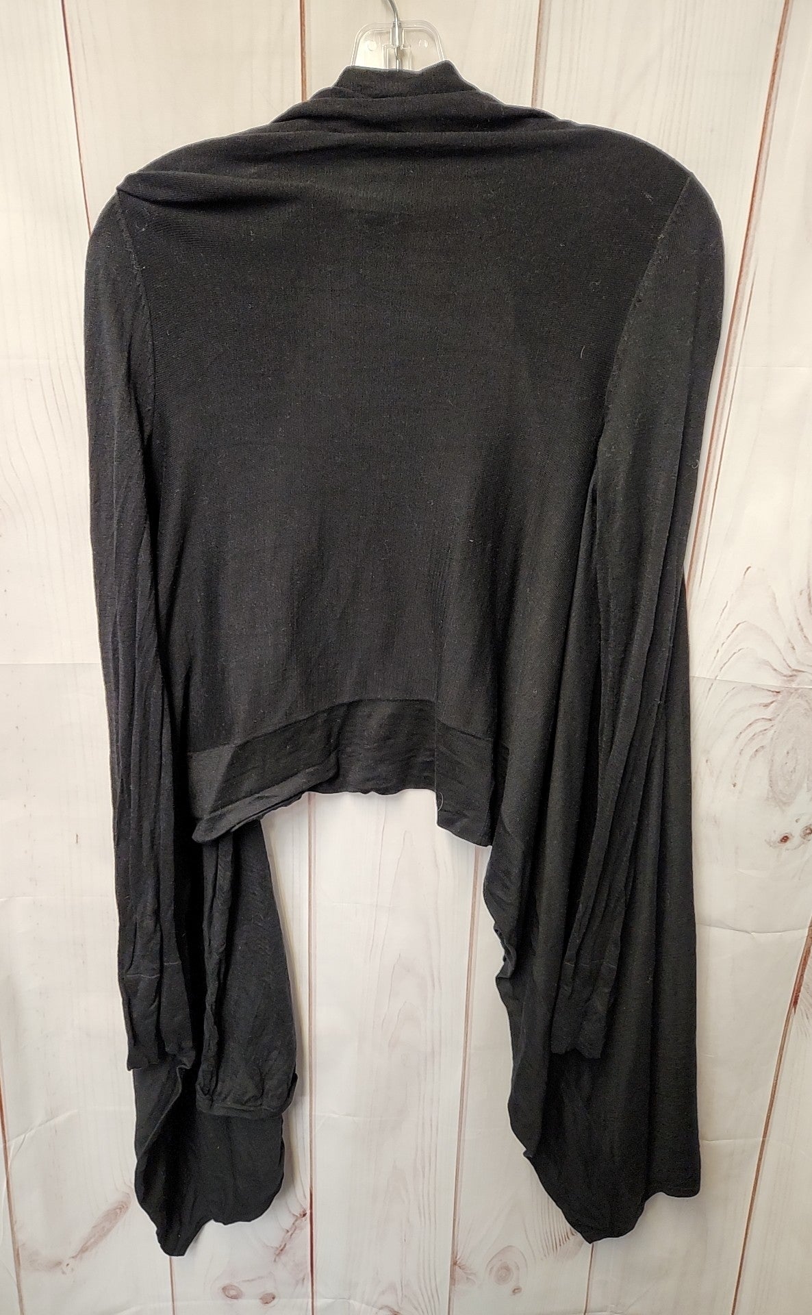 BCBG Maxazria Women's Size XS/S Black Cardigan