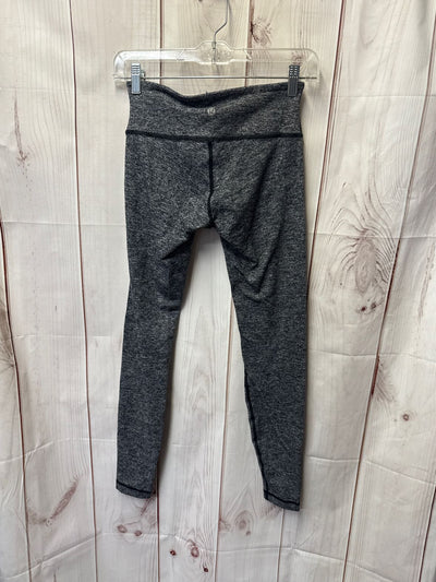 Lululemon Women's Size 4 Gray Leggings