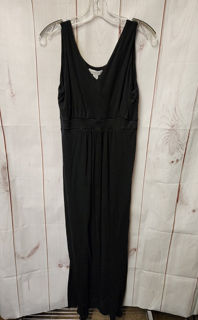Coldwater Creek Women's Size M Black Dress