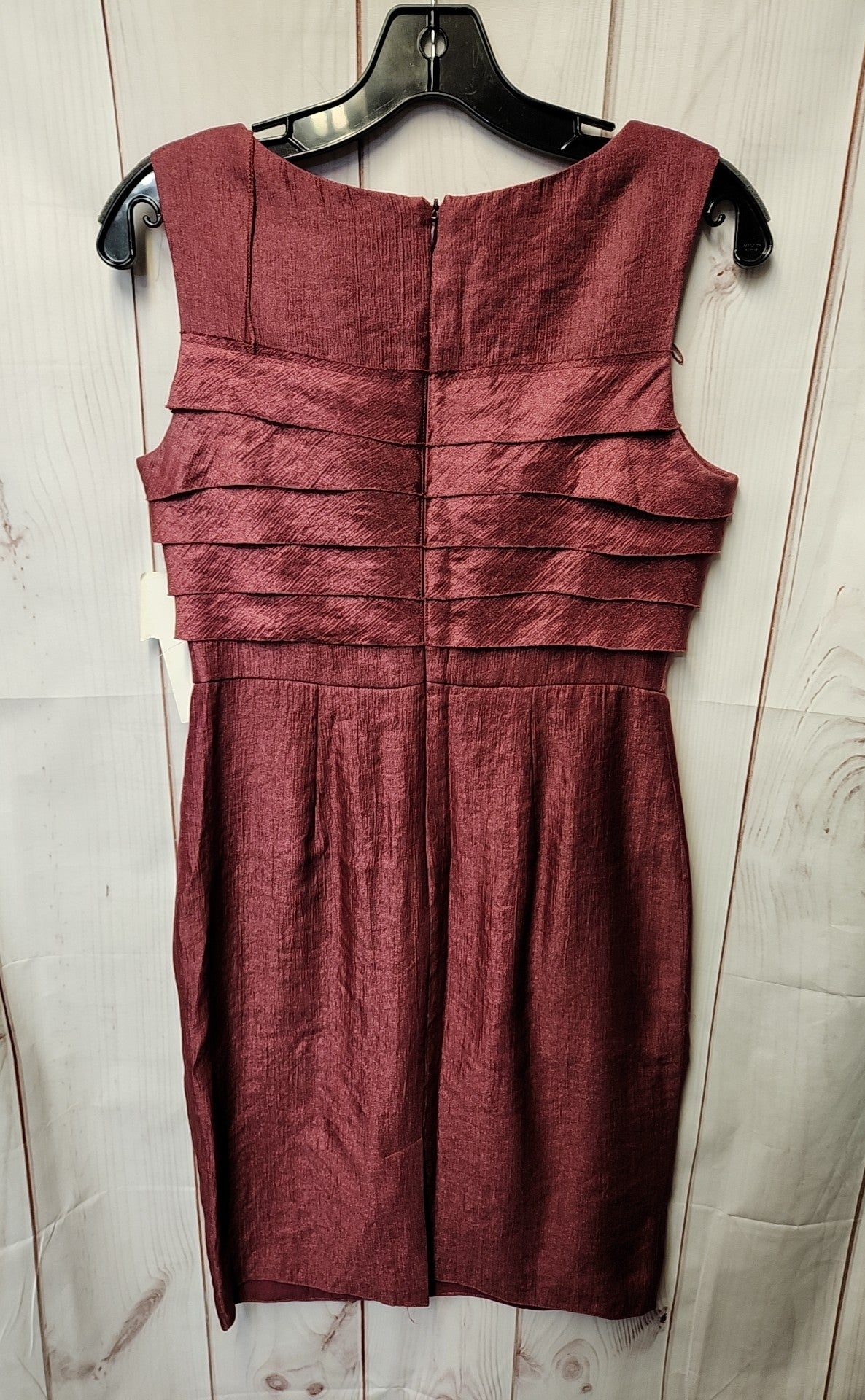 NWT Adrianna Papell Women's Size 4 Pink Dress