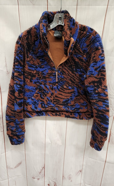 Lululemon Women's Size XS/S Brown Sweatshirt