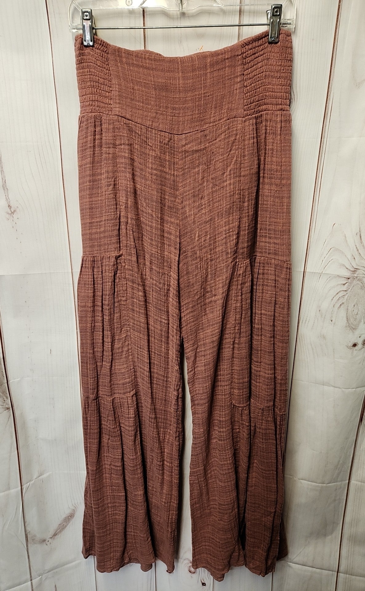 Free People Women's Size S Pink Pants