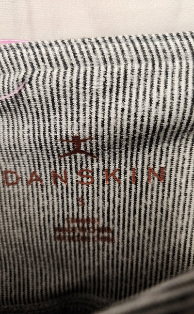 Danskin Women's Size S Gray Leggings