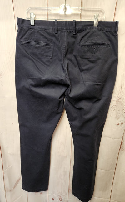 J Crew Men's Size 35x32 Navy Pants The Sutton