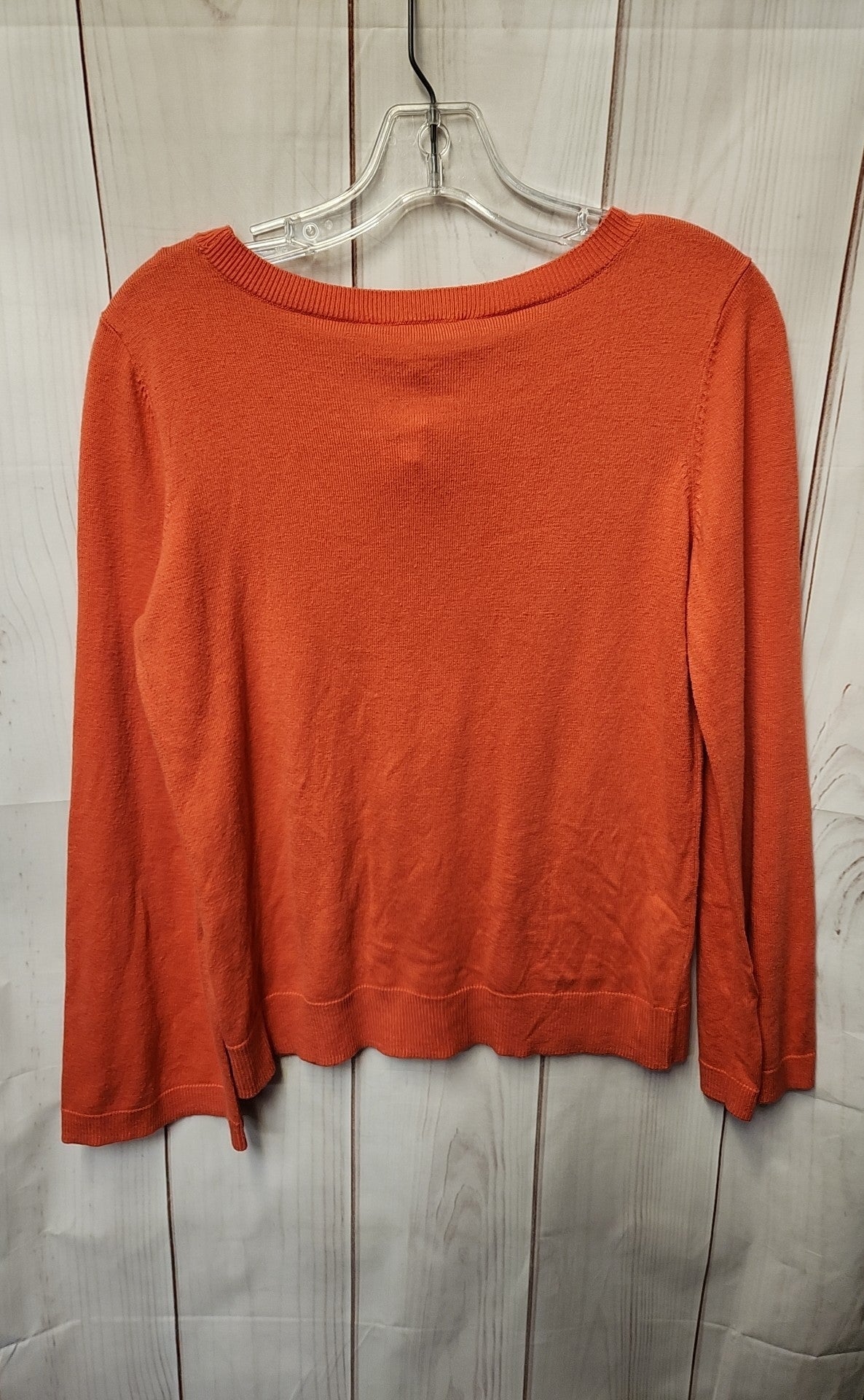 Michael Kors Women's Size S Coral Sweater
