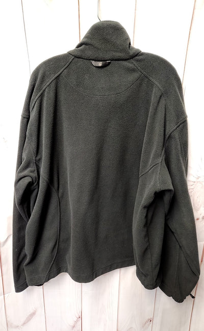 Columbia Men's Size XL Black Jacket