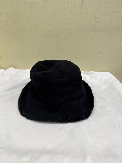 Fownes Size One Size Black Hat