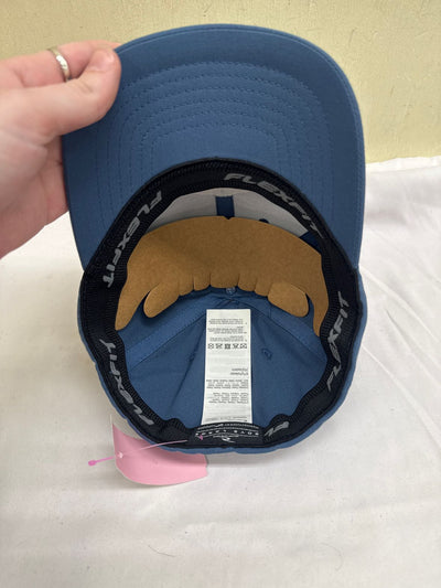 NWT Rip Curl Kids' Size One Size Blue Hat