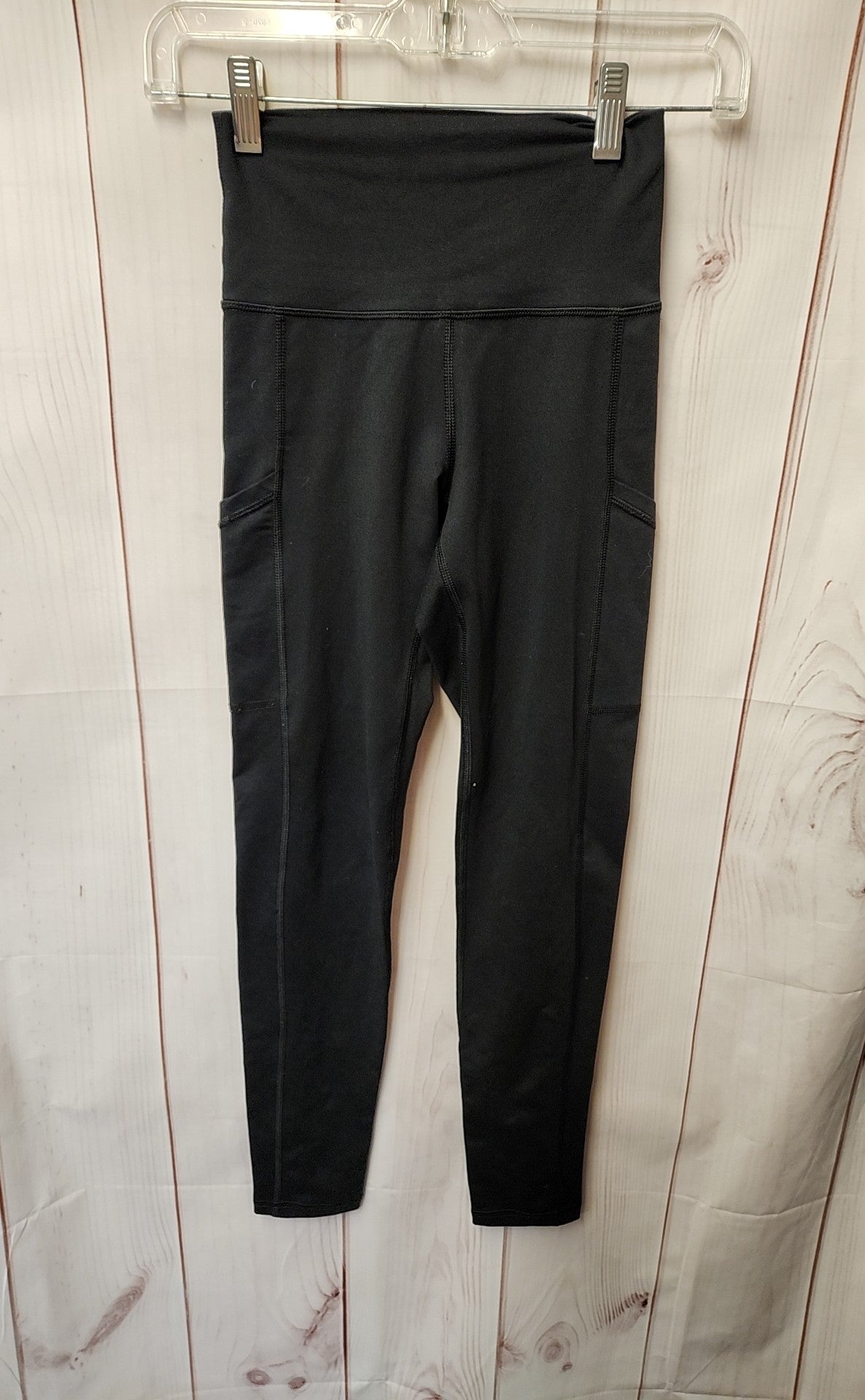 Aerie Women's Size XS Black Leggings