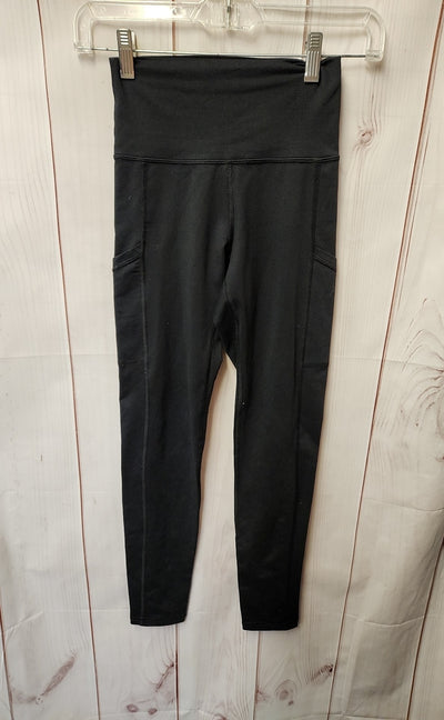 Aerie Women's Size XS Black Leggings