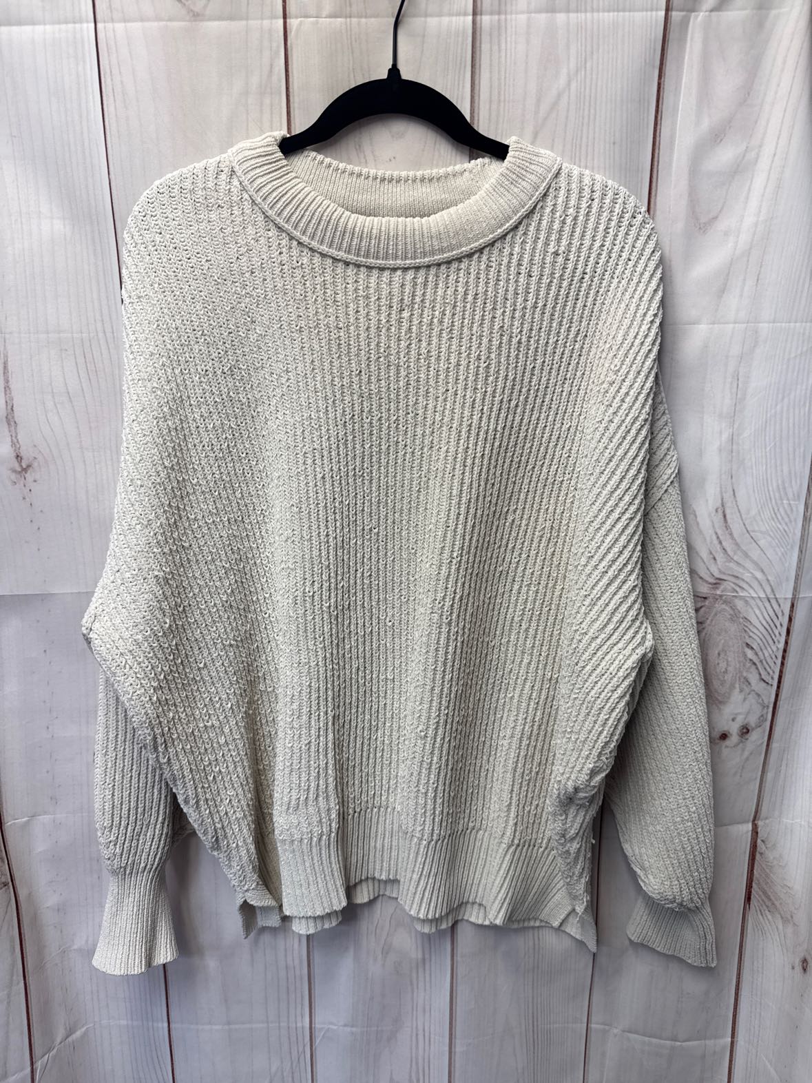 Aerie Women's Size L Beige Sweater