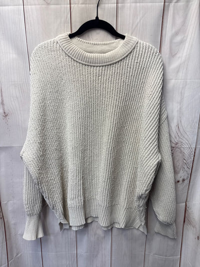 Aerie Women's Size L Beige Sweater