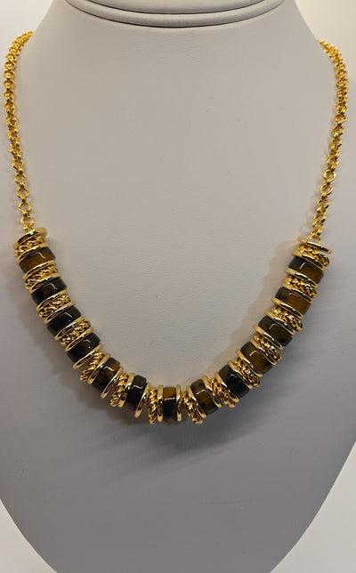 Talbots Gold Necklace