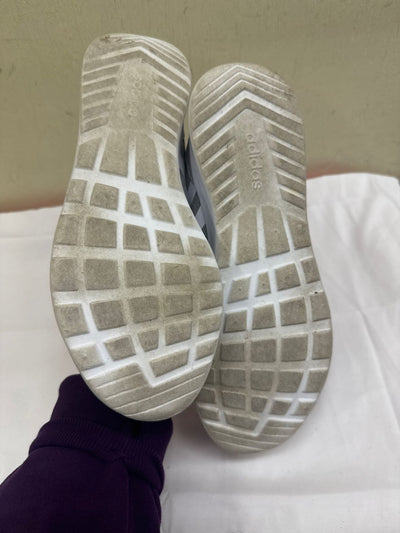 Adidas Women's Size 9 Gray Sneakers