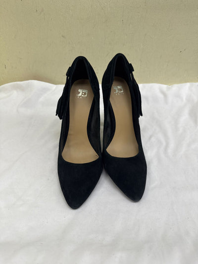 Joe's Women's Size 7 Black Pumps Shoes