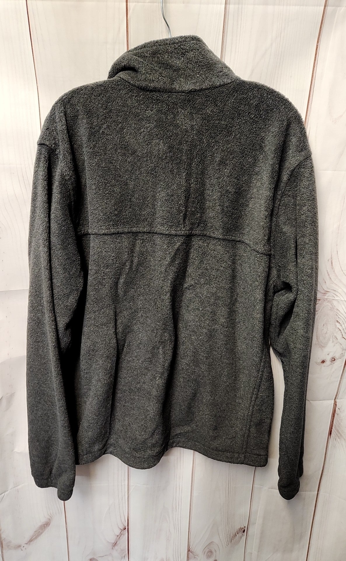 Columbia Men's Size L Gray Jacket