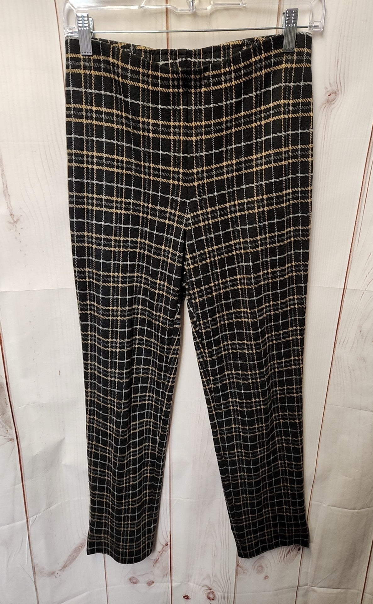 J Jill Women's Size XS Petite Black Pants