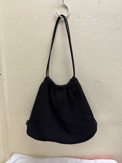 The Sak Black Purse Bag