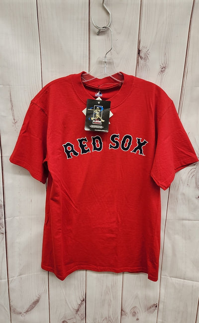 Red Sox Men's Size M Red Shirt