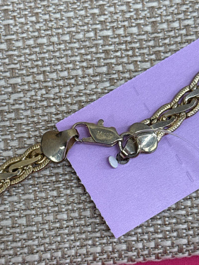 14k Gold Filled Necklace