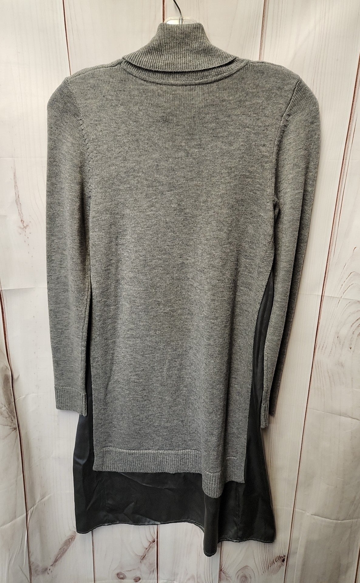 Etcetera Women's Size XS Gray Dress