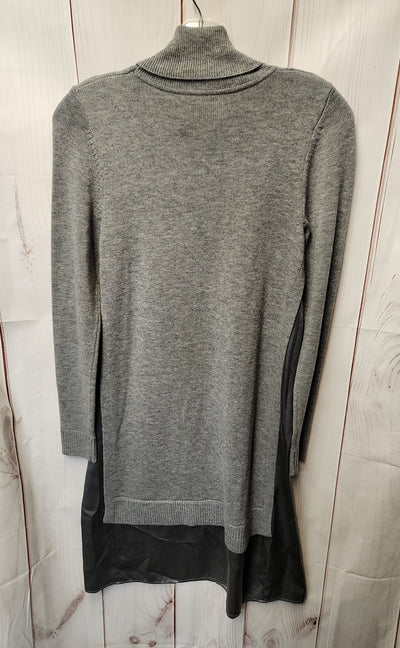Etcetera Women's Size XS Gray Dress