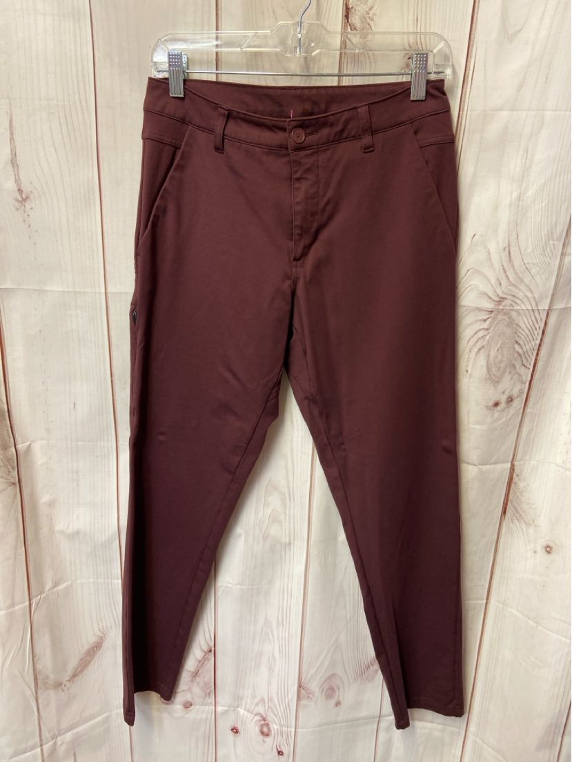 Bylt Men's Size 32 Maroon Pants