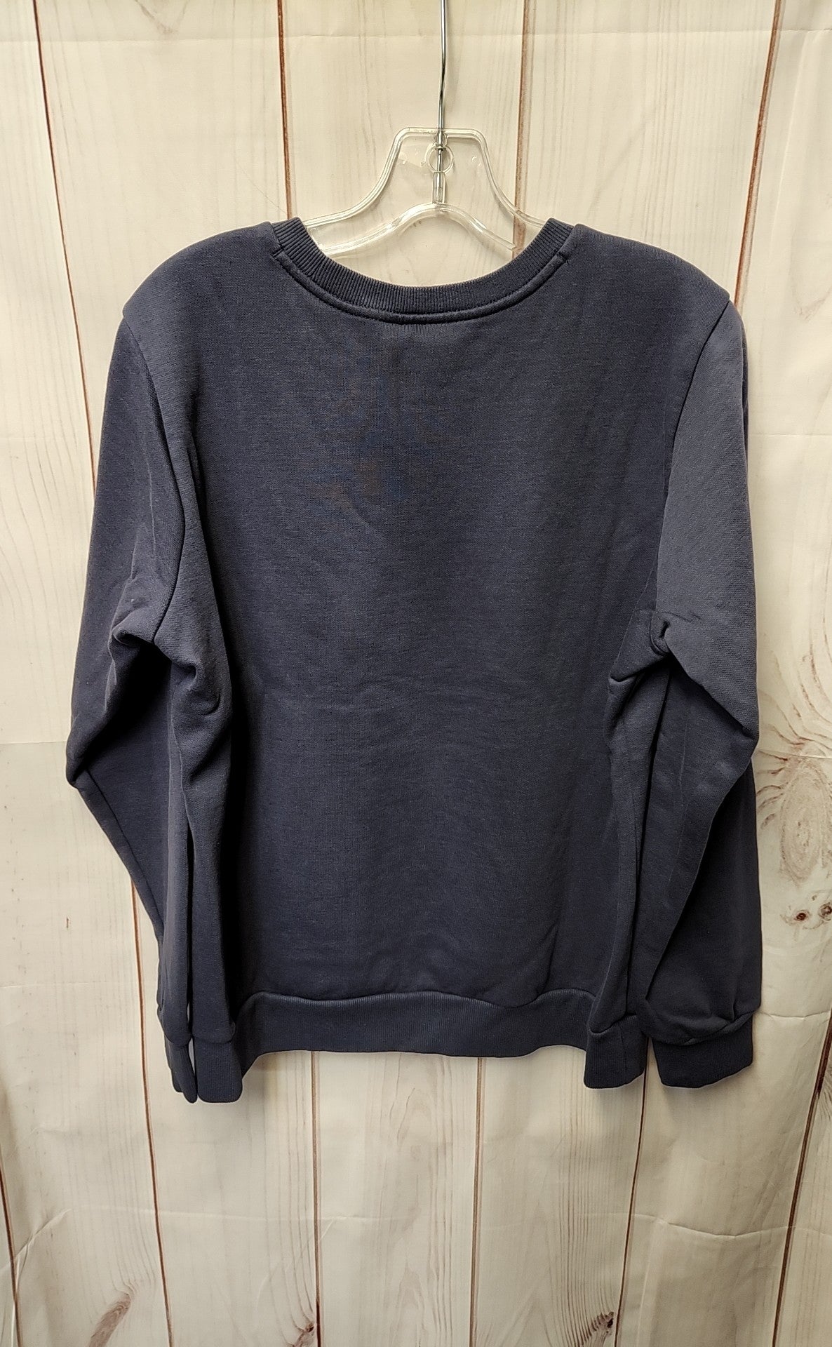 Columbia Women's Size L Navy Sweatshirt
